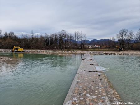 Sanacijska obnova vodotokov in hudournikov po poplavah (16)